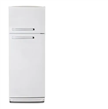 Heladera Con Freezer Bambi 329lt 2f1600-b Blanca